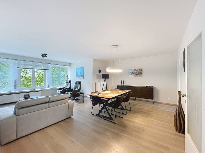 Appartement te huur in Maria Van Bourgondiëlaan 59 bus 4,
                    8000 Brugge