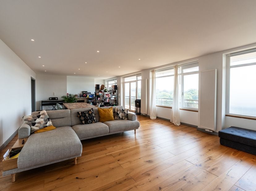 Appartement à vendre à ,
                    1200 Woluwe-Saint-Lambert