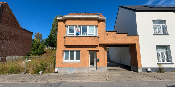 Huis te koop in Frans Gurickxstraat 7, 1831 Diegem