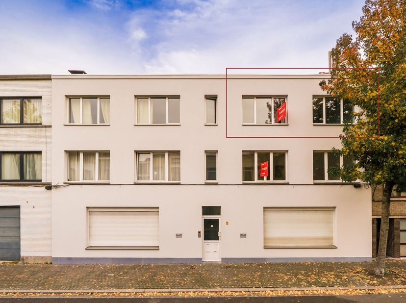 Appartement te koop in Generaal De Ceuninckstraat 98 bus 202,
                    2800 Mechelen