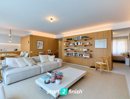                                         Appartement te koop in Roeselare, € 275.000
