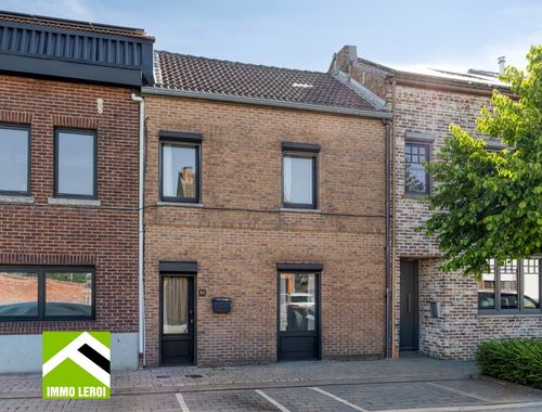                                         Woning te koop in Tongeren, € 185.000

