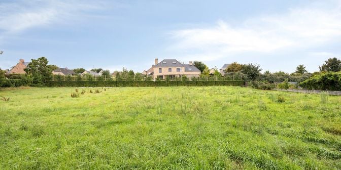 Grond te koop in Linderstraat 140, 3700 Tongeren