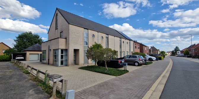Maison à louer à schoolstraat 46 boîte c, 3960 Bree