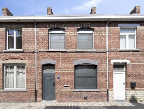                                         Woning te koop in Ieper, € 199.000

