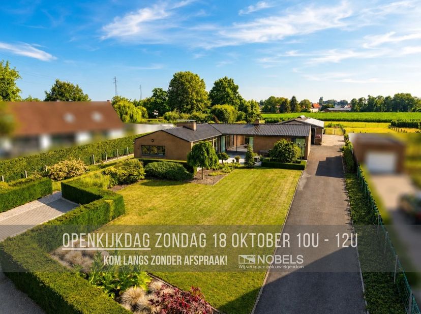 Bedrijfsvastgoed te koop in Schapendries 99,
                    9700 Oudenaarde