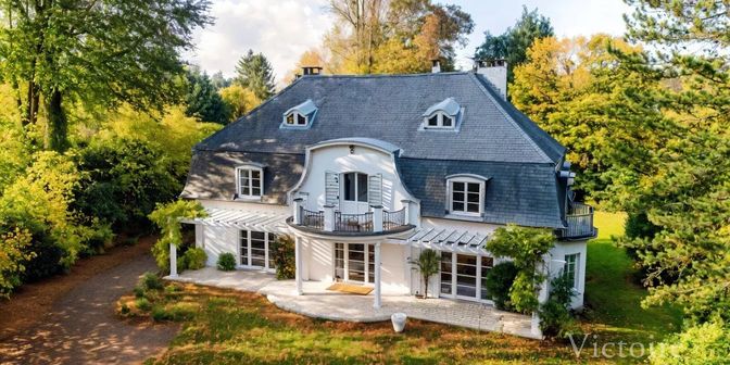 Huis te koop in 1180 Ukkel