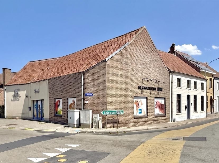 PEB Tertiaire: label 'X'