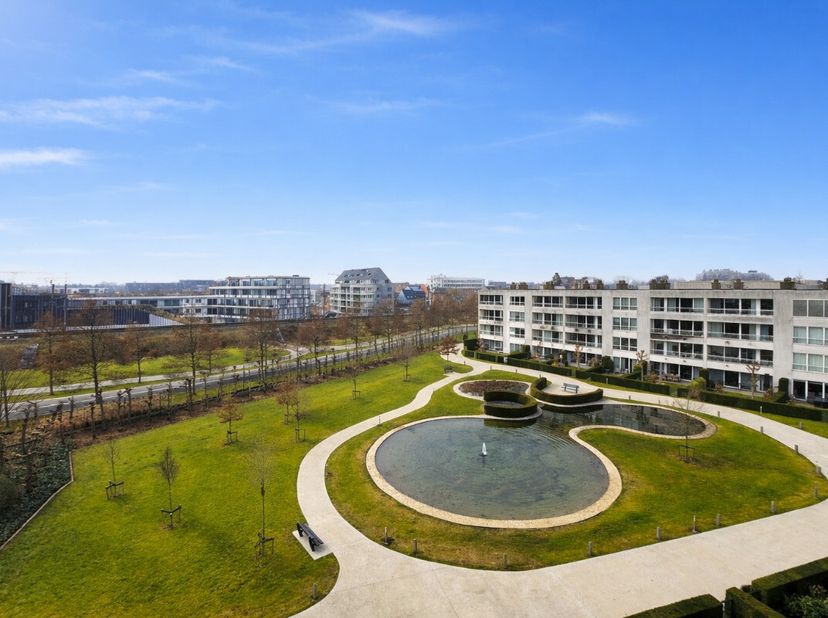 Appartement te koop in Beversesteenweg 45 bus 4.1,
                    8800 Roeselare