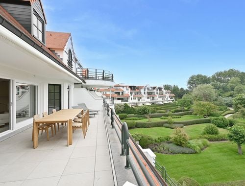                                         Appartement te koop in Het Zoute, € 3.695.000

