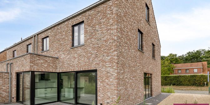 Huis te koop in Mouthorensteenweg 5A, 3201 Langdorp