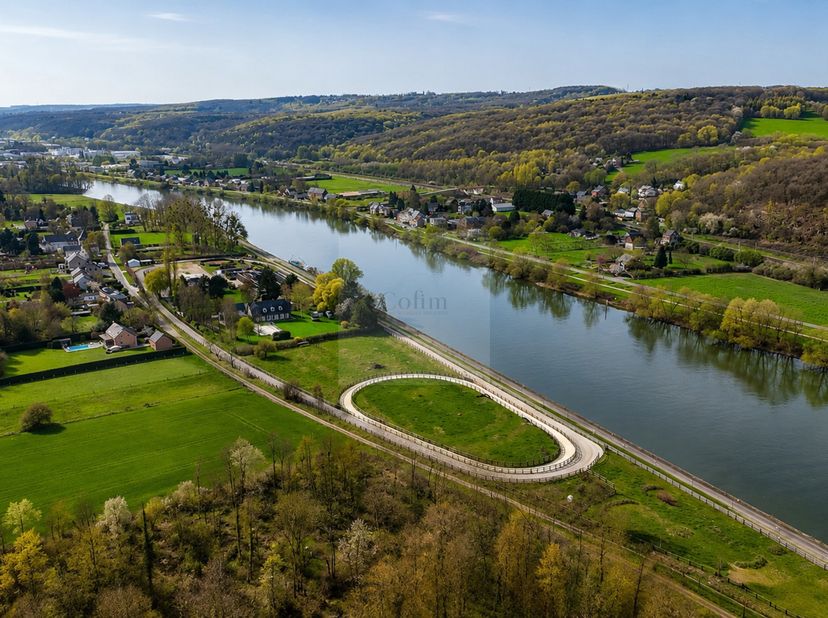 Huis te koop
                    in 4500 Ben-Ahin