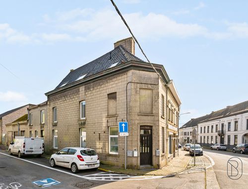                                         Woning te koop in Leuze-en-Hainaut, € 270.000
