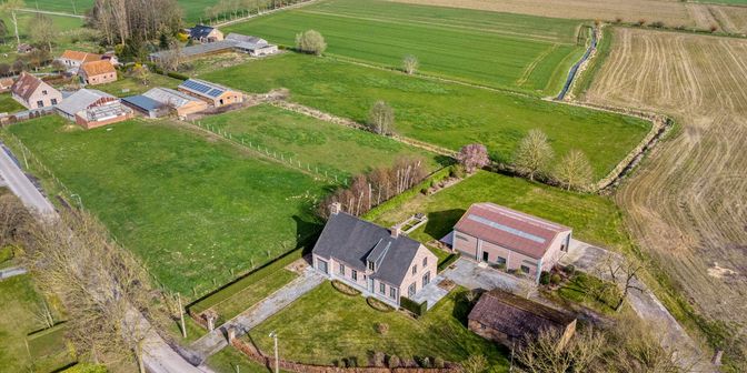 Huis te koop in Gentseheirweg 13, 9850 Vosselare