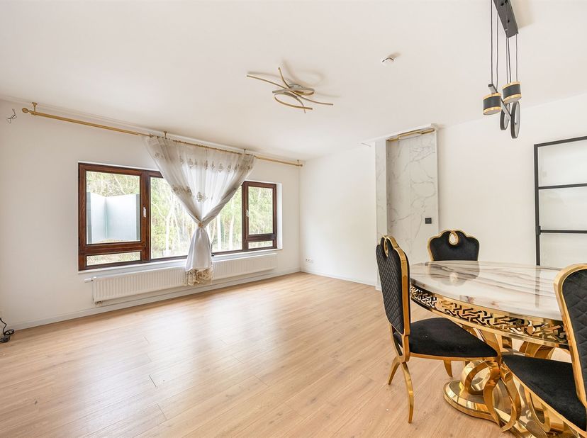 Appartement te koop in Vredebaan 45 bus 3,
                    2640 Mortsel