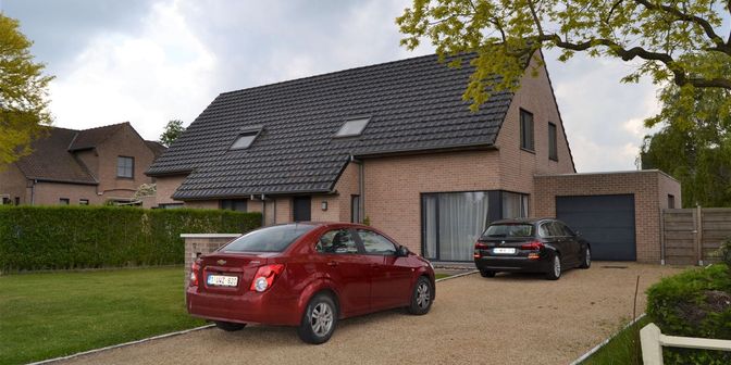 Huis te huur in Grote Leiestraat 17a, 8570 Anzegem