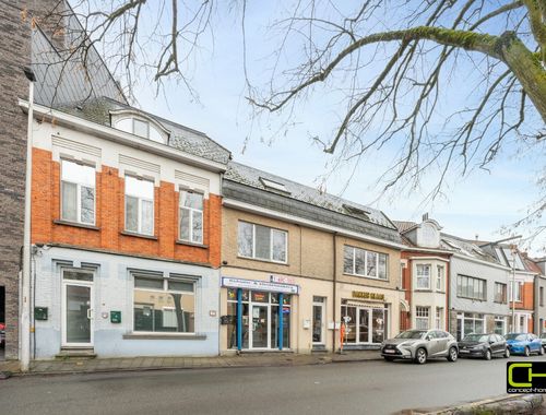                                         Bien commercial à vendre à Mariakerke, € 185.000
