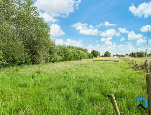                                         Landbouwgrond te koop in Bilzen, € 49.000
