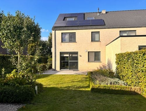                                        Woning te huur in Helchteren, € 1.290
