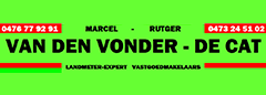 Vastgoed de Cat
