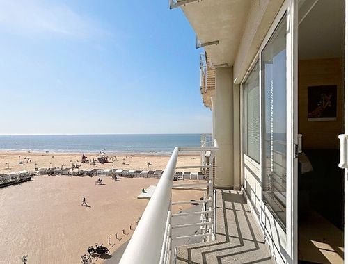                                         Studio met slaaphoek te koop in Oostende, € 210.000
