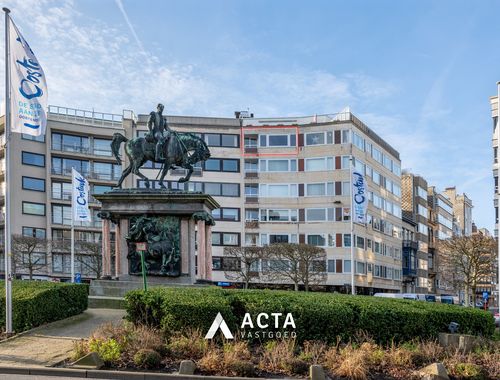                                         Appartement à vendre à Oostende, € 280.000
