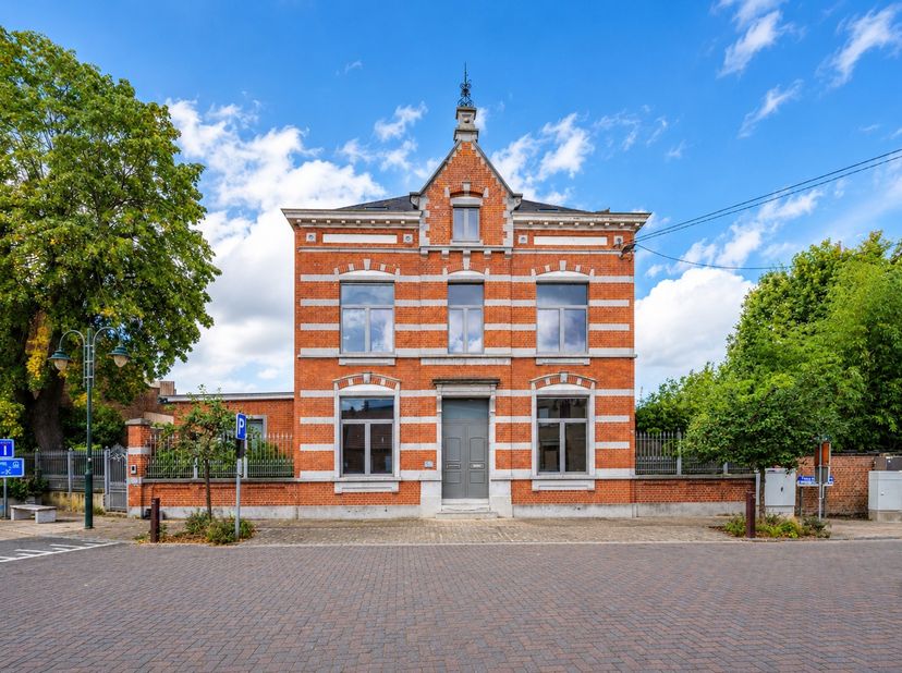 Huis te koop in ,
                    1430 Rebecq-Rognon
