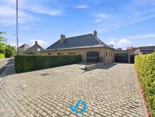                             Villa te koop in Ieper

