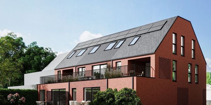 Projet à vendre à Oude Mechelsebaan 143, 3200 Aarschot