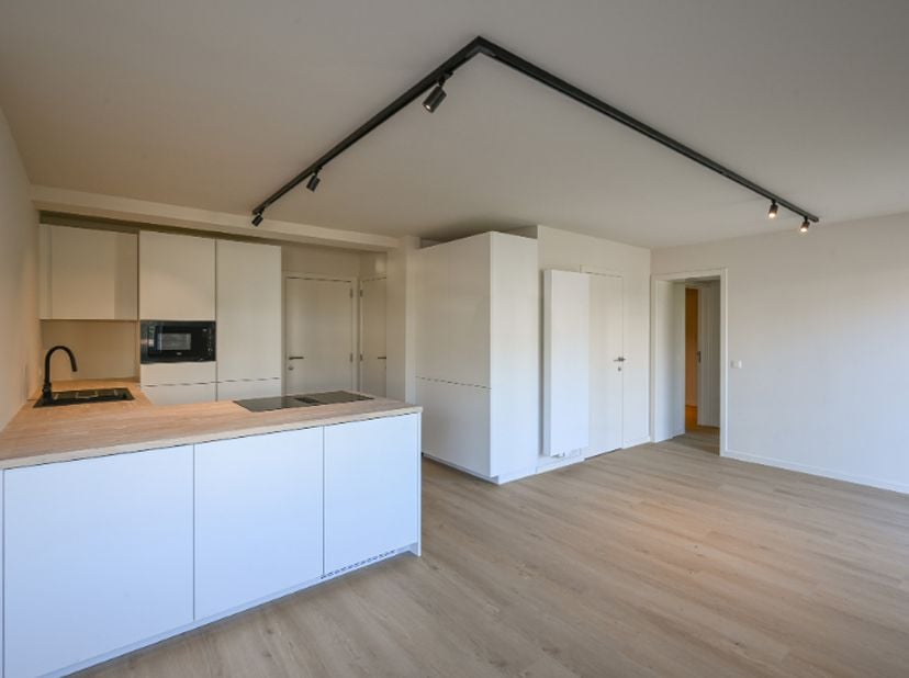 Appartement te koop in Koninklijke Baan 359 bus 0.02,
                    8670 Sint-Idesbald