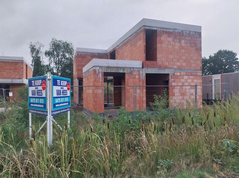 Maison à vendre à Kruisblokken 41 boîte A,
                    2491 Olmen