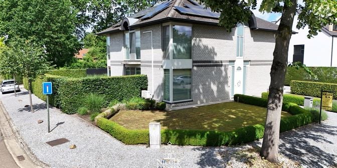 Huis te koop in Henri Dunantlaan 14, 3500 Hasselt