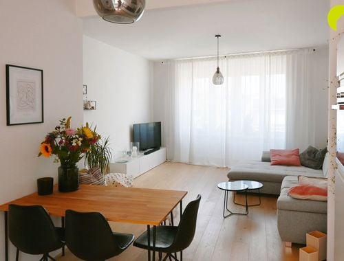                                         Appartement te koop in Mortsel, € 185.000
