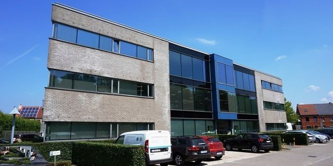 Bien professionnel à vendre à Gontrode Heirweg 334 - a, 9090 Melle