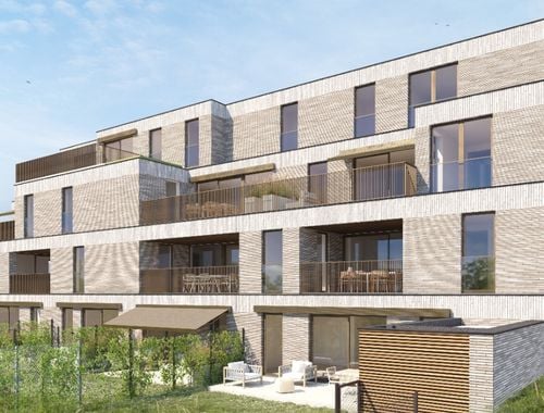                                         Appartement te koop in Zonnebeke, € 400.240
