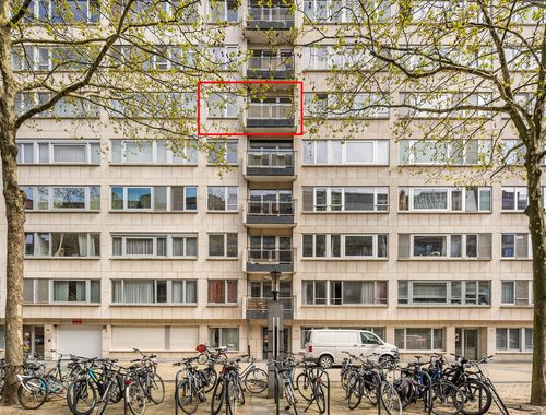                                         Studio à vendre à Leuven, € 235.000
