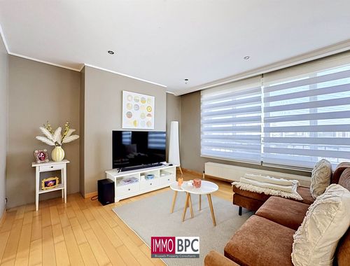                                         Appartement à vendre à Ganshoren, € 215.000
