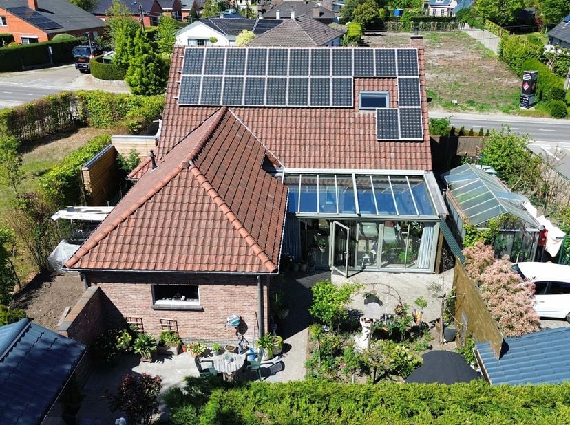 Huis te koop in Schrieksebaan 71,
                    3140 Keerbergen
