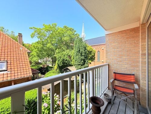                                        Appartement te huur in Knokke, € 875
