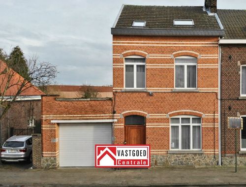                                         Maison à vendre à Tongeren, € 515.000
