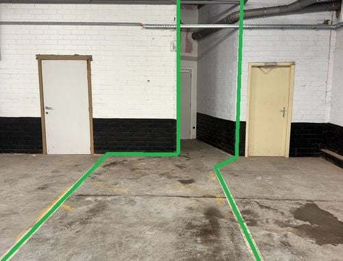                                         Place de stationnement à vendre à Lier, € 49.900
