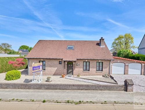                                         Maison à vendre à Hechtel, € 359.000
