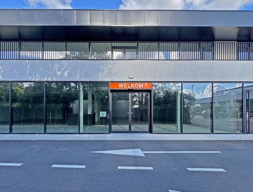                                         Handelspand te huur in Lochristi, € 17.600
