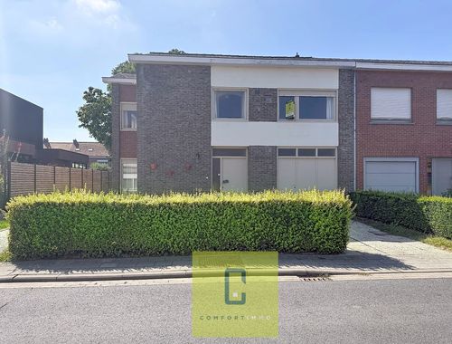                                         Woning te koop in Oostkamp, € 325.000
