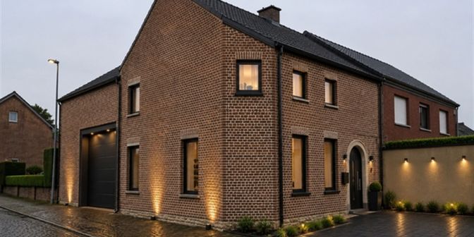 Huis te koop in Begijnenblokstraat 18, 3320 Hoegaarden