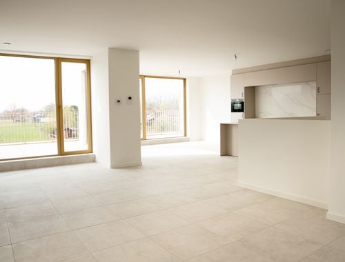                                         Penthouse te koop in Beverst, € 625.000
