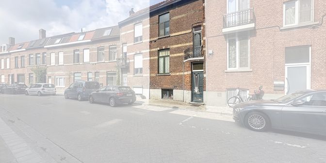 Huis te koop in Wagnerstraat 6, 8310 Assebroek