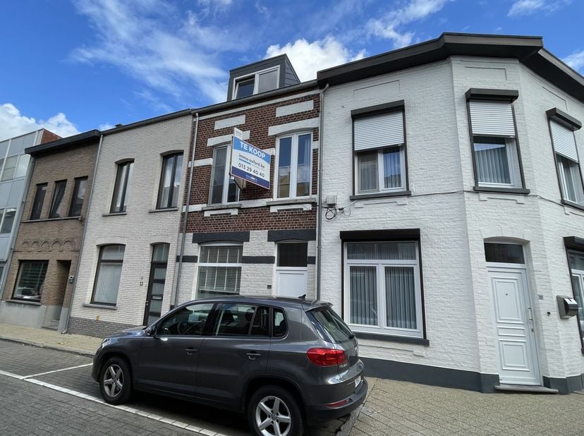 Maison à vendre
                    à 3270 Scherpenheuvel