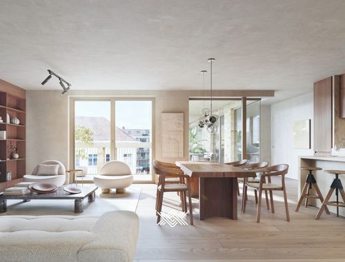                                         Appartement à vendre à Deinze, € 585.000
