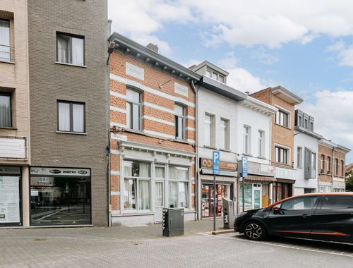                                         Woning te koop in Merksem, € 265.000
